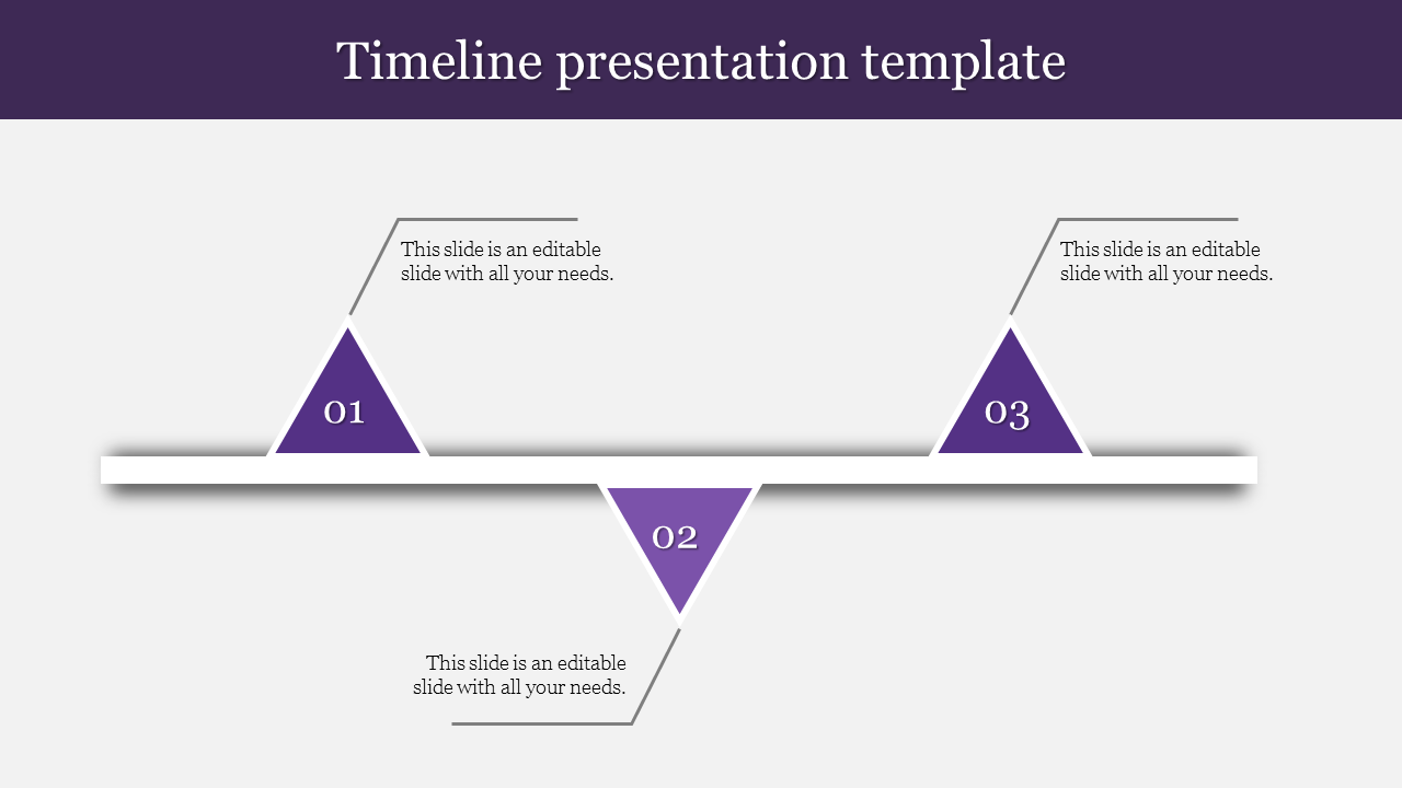 timeline presentation template-timeline presentation template-3-Purple